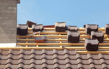 Lower Woodford clay roofing costs