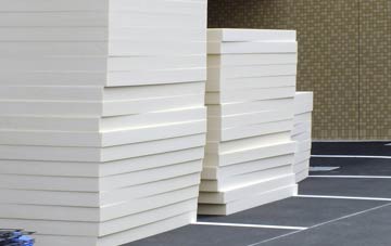 Lower Woodford flat roof insulation costs