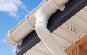 Lower Woodford gutter installation costs