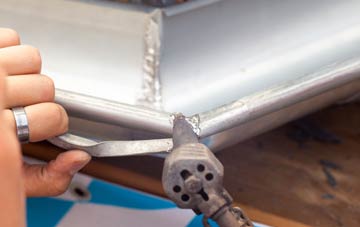 disadvantages of Lower Woodford lead roofing