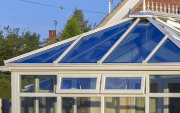 professional Lower Woodford conservatory insulation