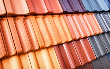 Lower Woodford roof tile costs