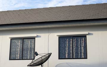 Lower Woodford rubber roof costs
