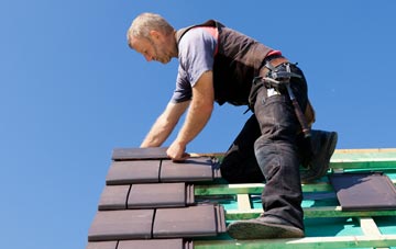 disadvantages of Lower Woodford slate roofing