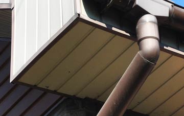 Lower Woodford soffit installation costs
