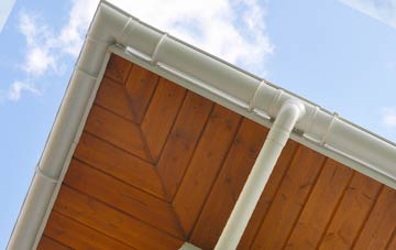 Lower Woodford soffit types