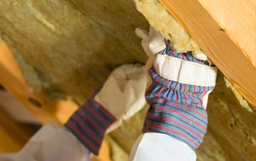 types of Lower Woodford pitched roof insulation materials