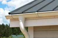 Lower Woodford soffits