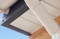 find rated Lower Woodford soffit companies